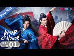WORD OF HONOR