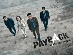Payback- Money and Power