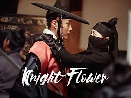 Knight Flower