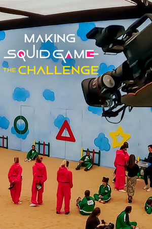 SQUID GAME 1 EPISOD 4