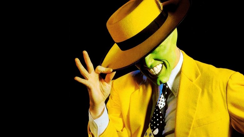 The Mask A