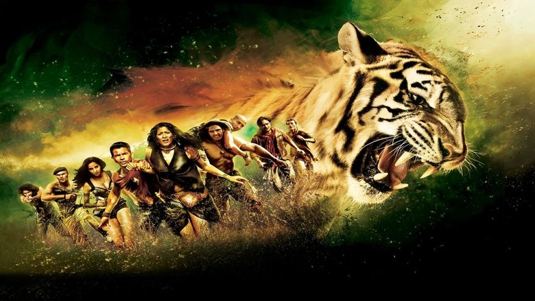 Roar 1