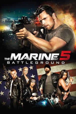 : Battleground