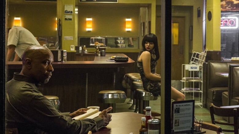 The Equalizer 2