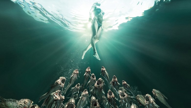 Piranha 3DD 2