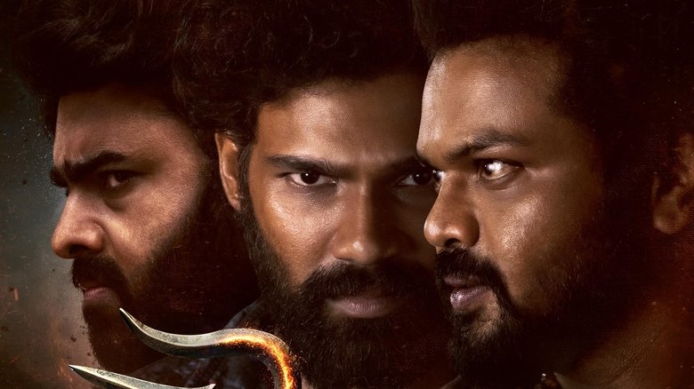 Bhairavam 1