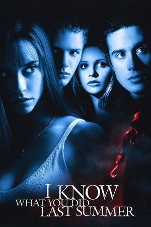 I Know What You Did Last Summer 2