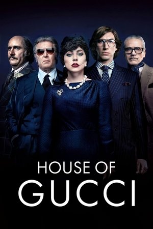 House of Gucci 2