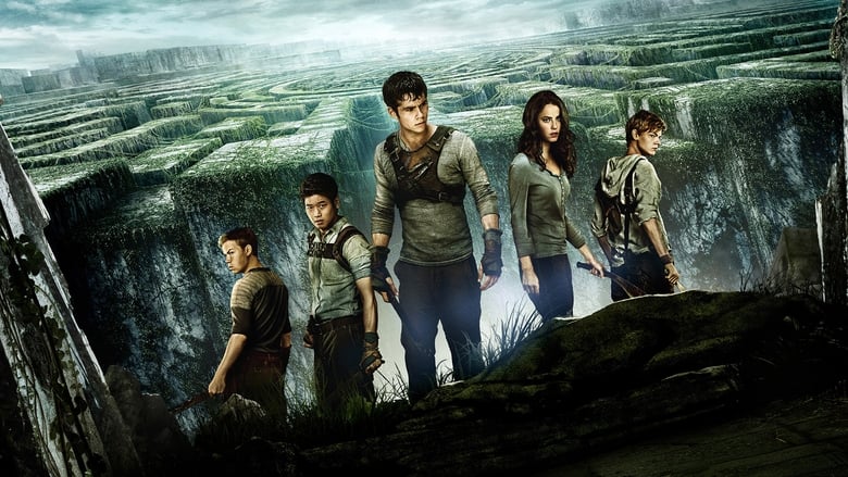 The Maze Runner 2