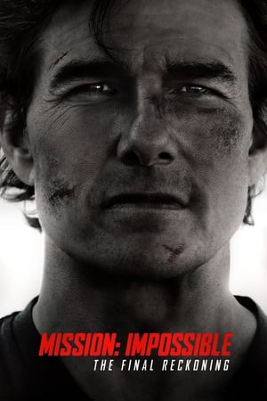 Mission: Impossible - The Final Reckoning 2